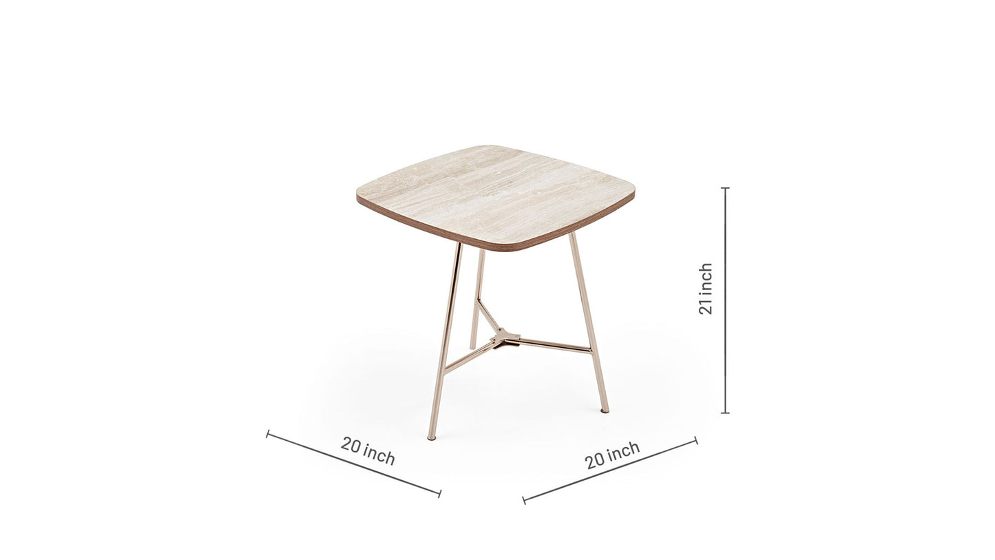 Brita Coffee Table Marble