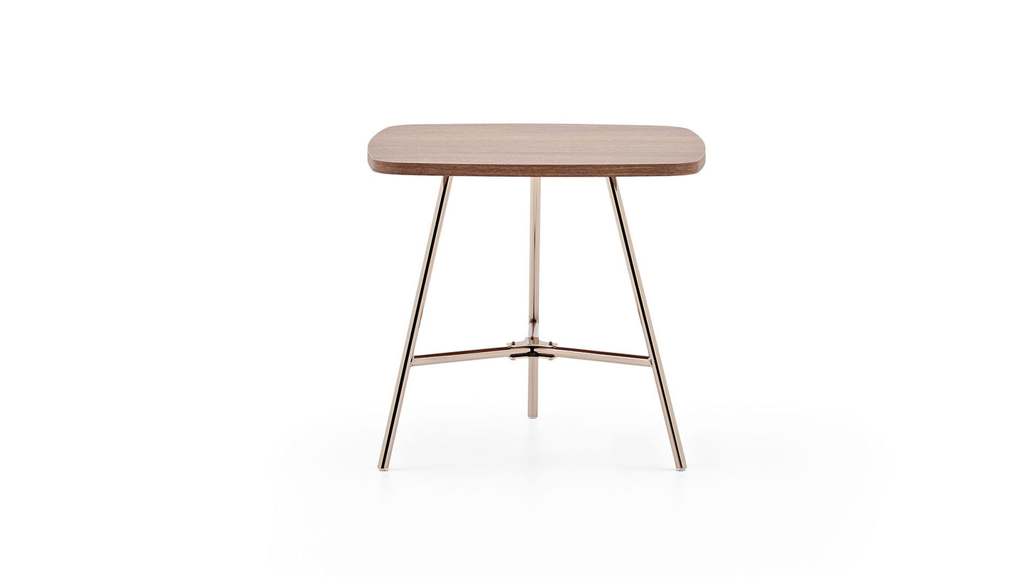 Brita Coffee Table Oak