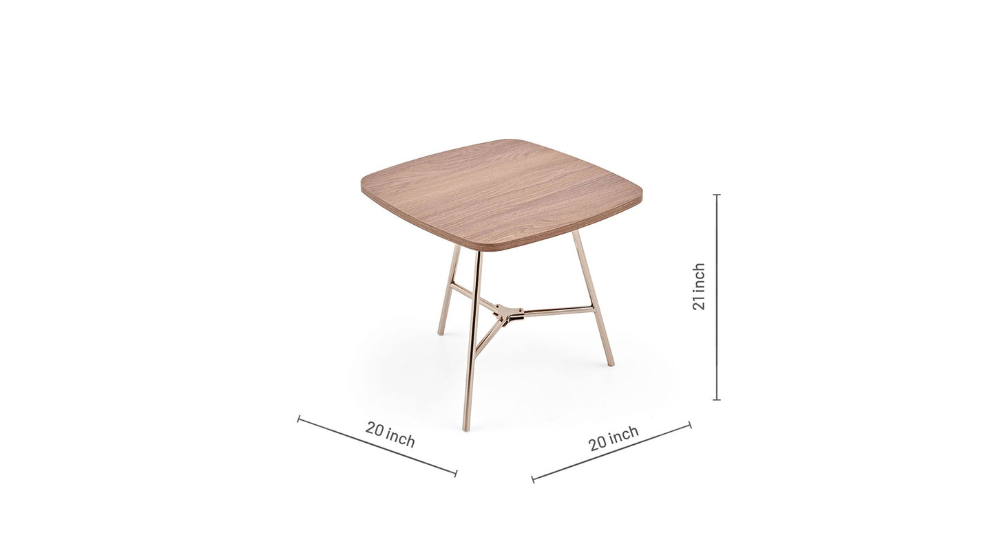 Brita Coffee Table Oak