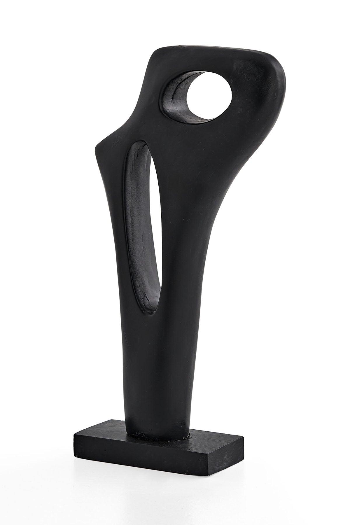 Trou noir bibelot