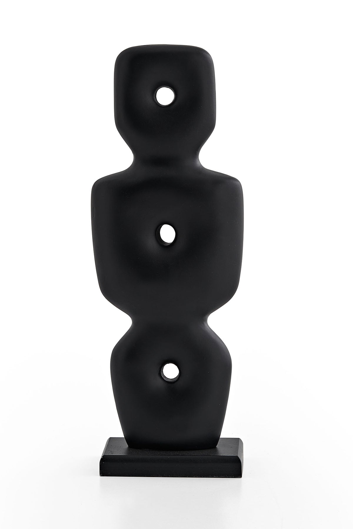 Big Hole Black Trinket