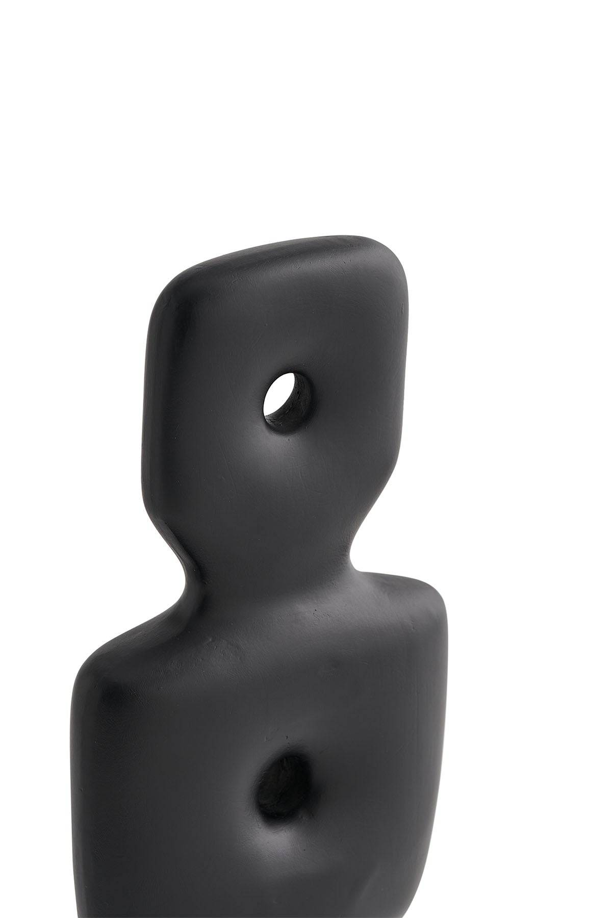 Big Hole Black Trinket