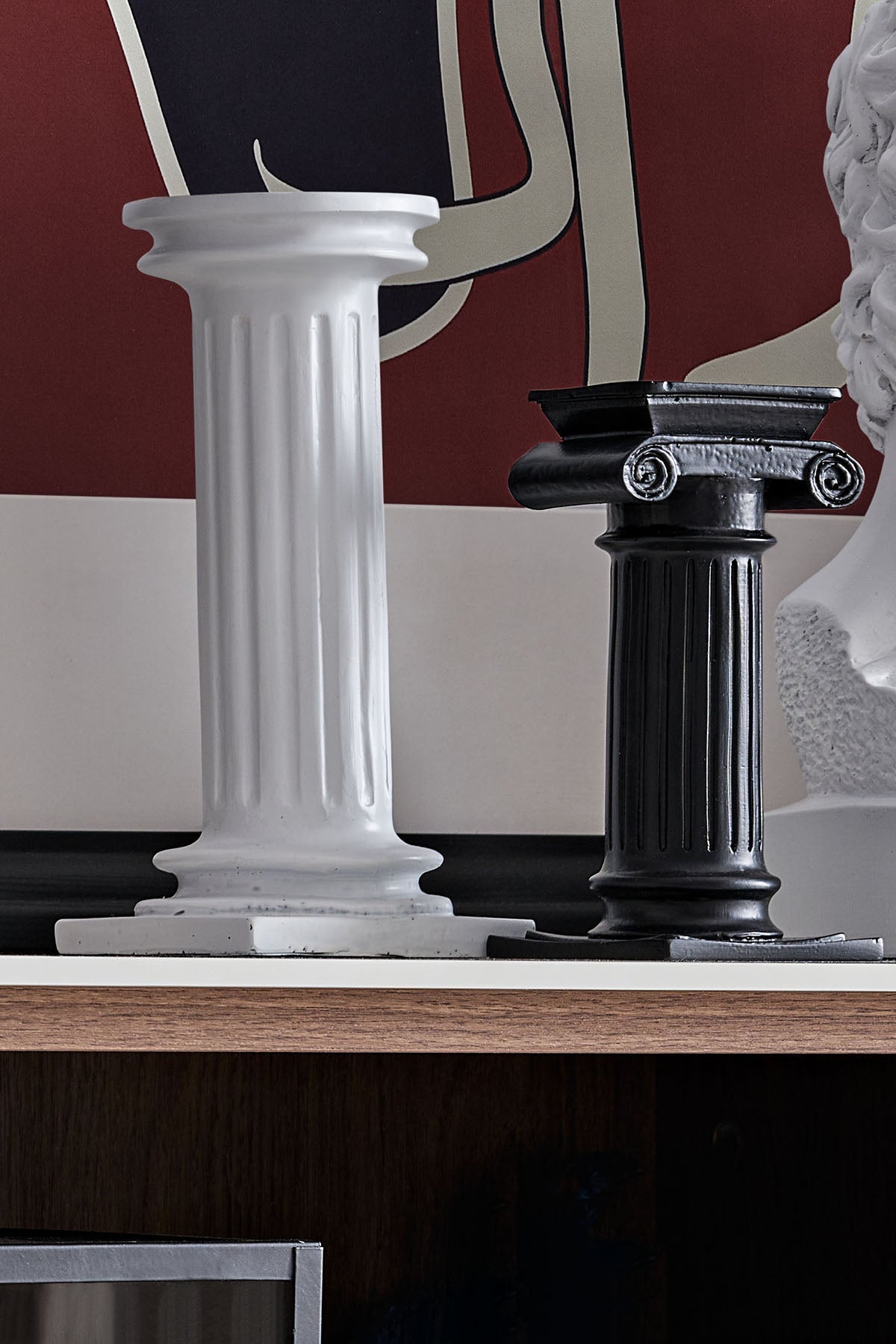 Colonne Petit Objet