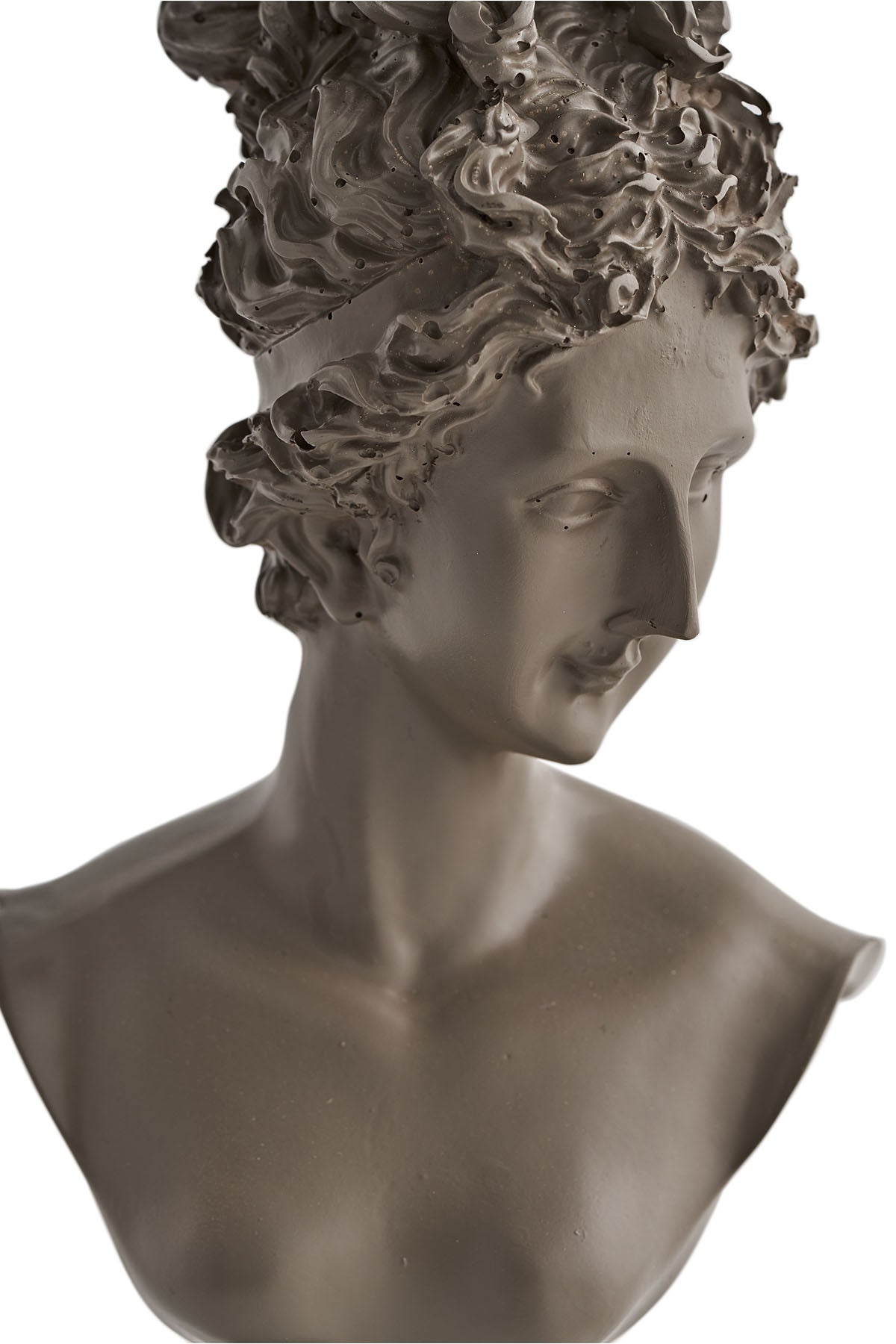 Woman Big Trinket
