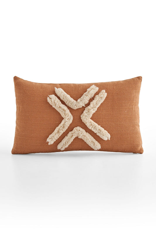 Bohemian Elis Lace Pillow