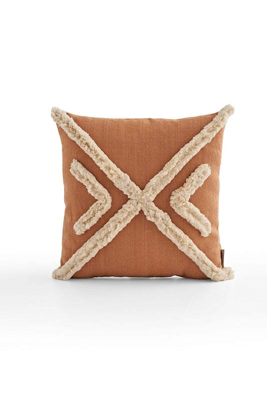 Bohemian Lina Lace Pillow