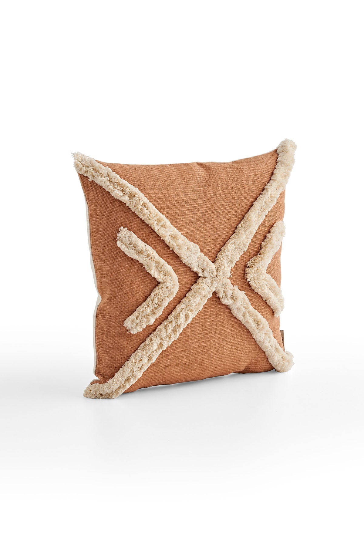 Bohemian Lina Lace Pillow