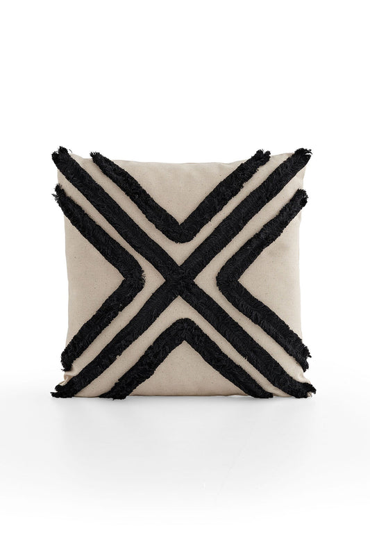 Bohemian Zena Lace Pillow
