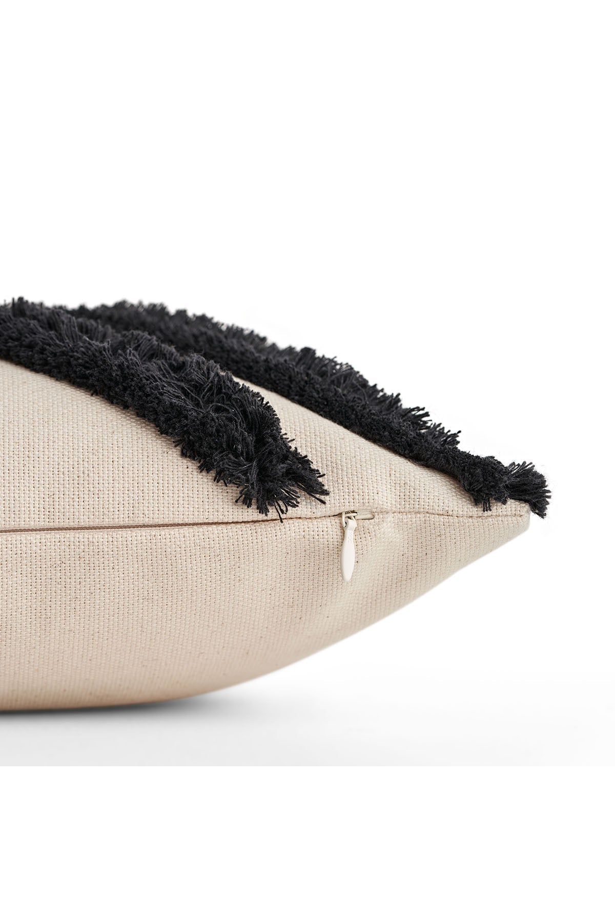 Bohemian Zena Lace Pillow
