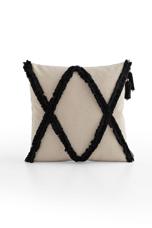 Bohemian Eliza Lace Pillow