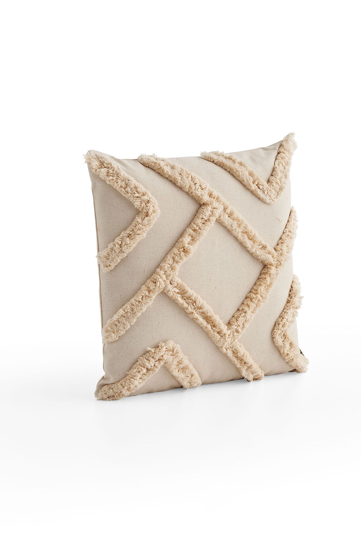 Bohemian Aisa Lace Pillow