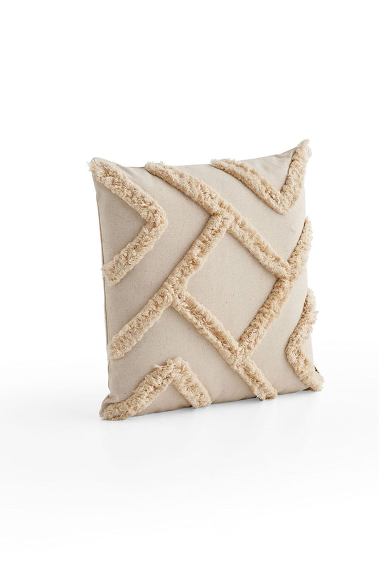 Coussin en dentelle Aisa de Bohême