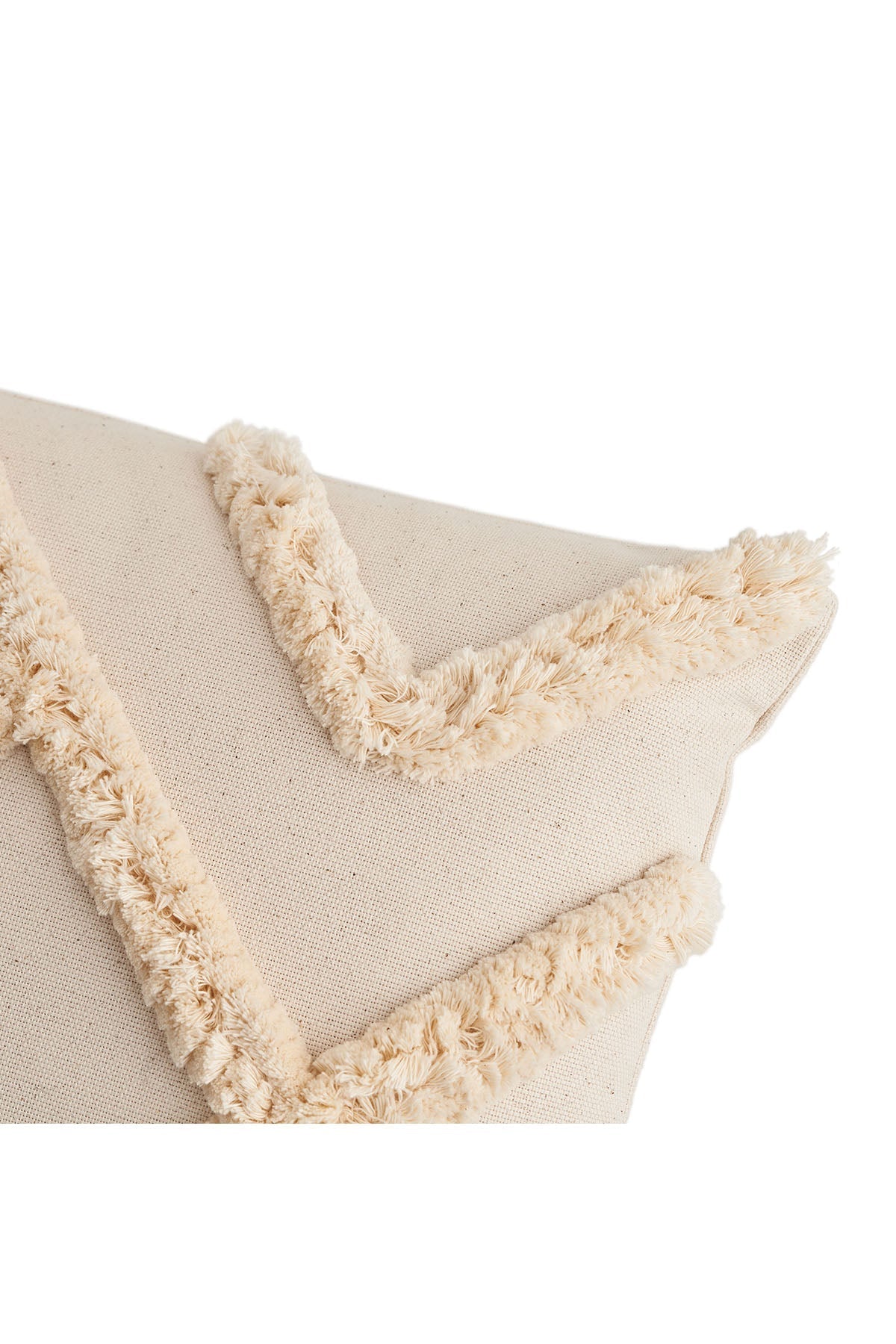 Bohemian Aisa Lace Pillow