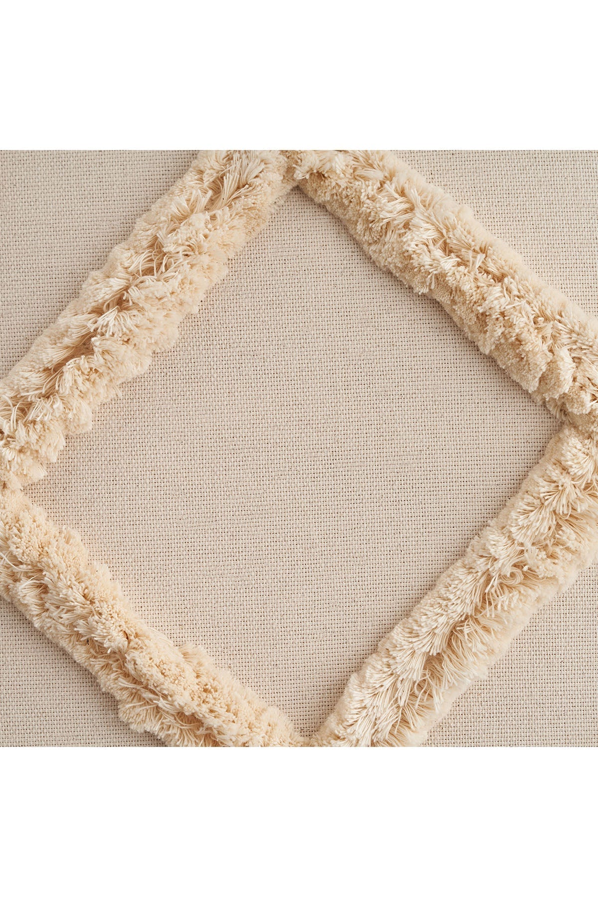 Bohemian Aisa Lace Pillow