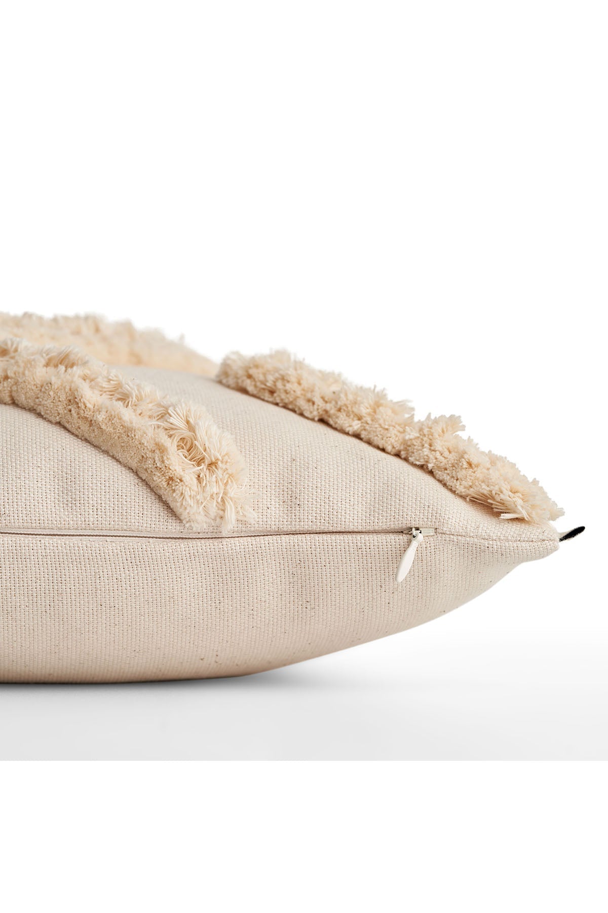 Bohemian Aisa Lace Pillow
