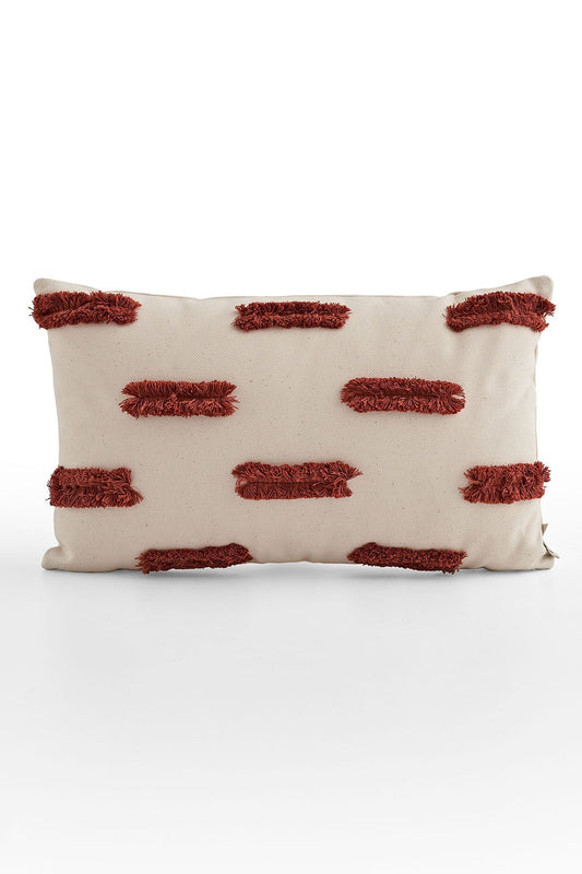 Bohemian Nasia Lace Pillow