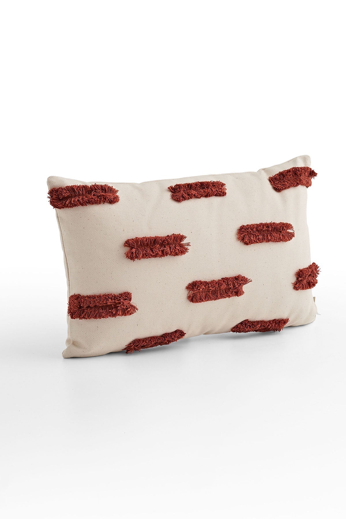 Bohemian Nasia Lace Pillow