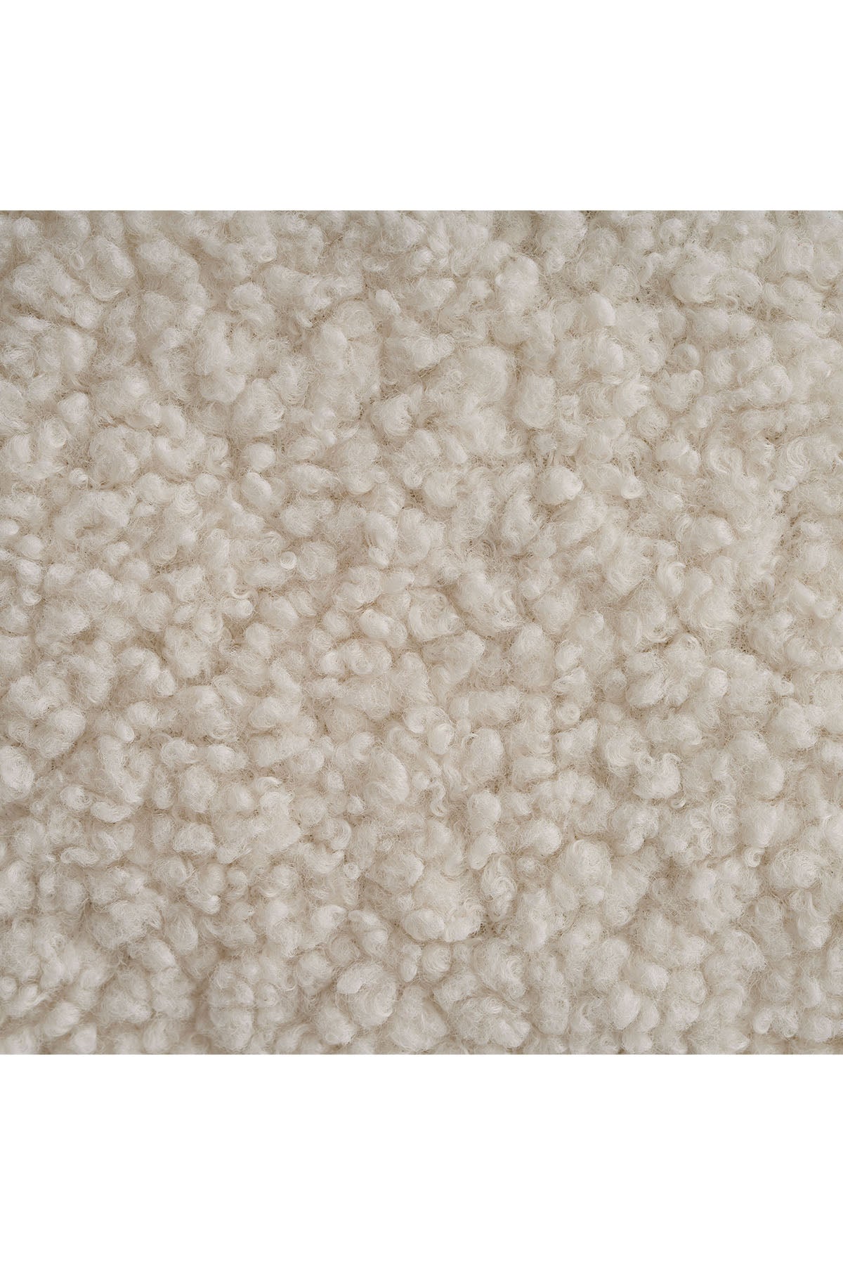 Triangle Ecru Lace Pillow