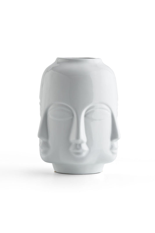 Ares White Cube