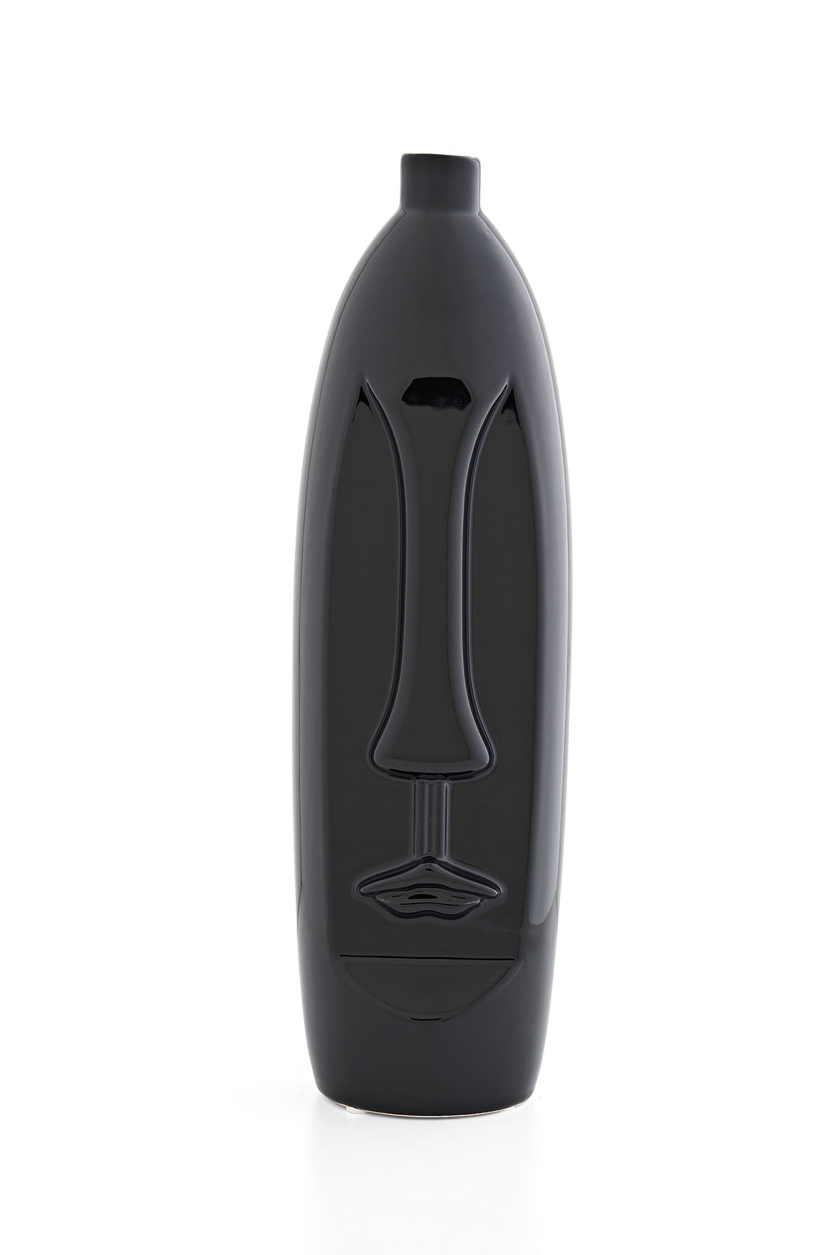 Vase noir d'Hadès