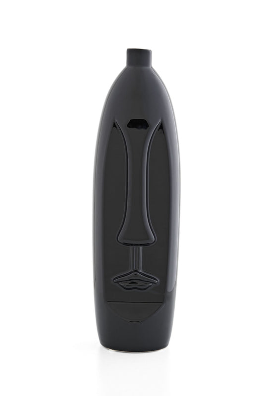 Vase noir d'Hadès