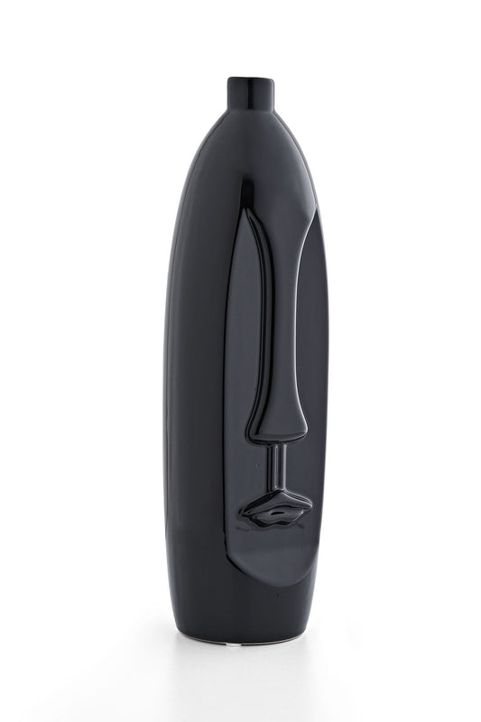 Vase noir d'Hadès
