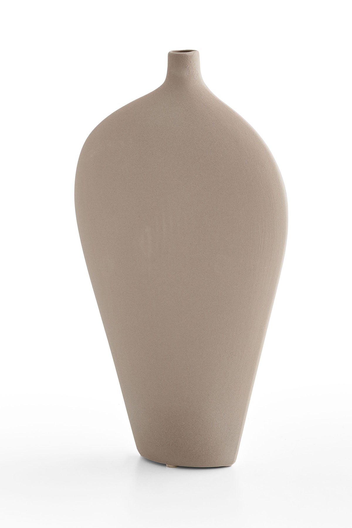 Athena 2 Pieces Yellow Vase Set