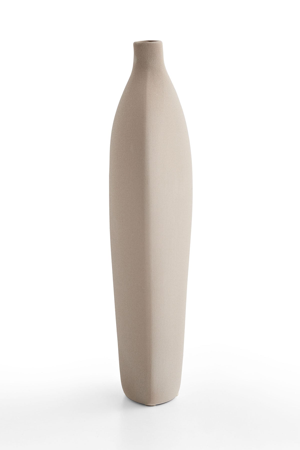 Athena 2 Pieces Yellow Vase Set