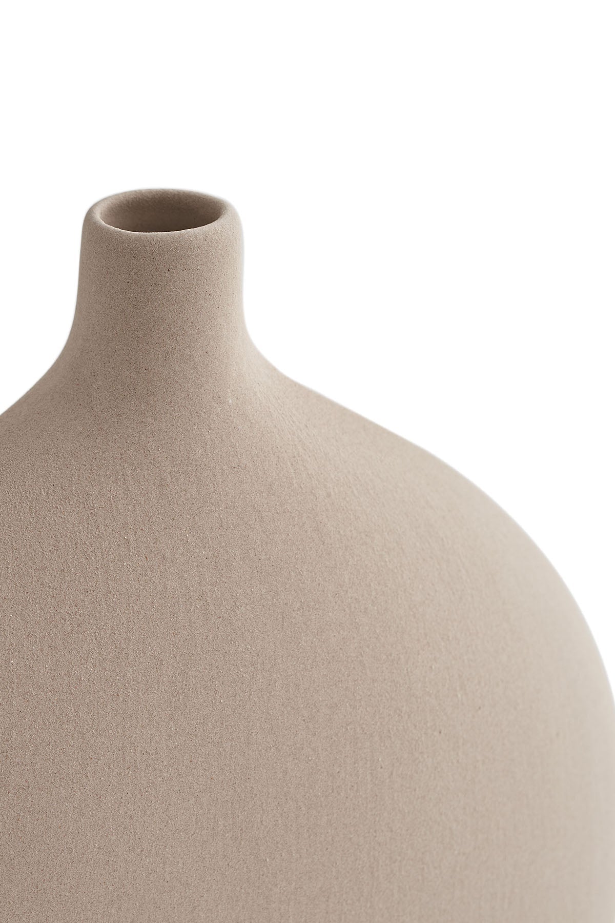 Athena 2 Pieces Green Vase Set