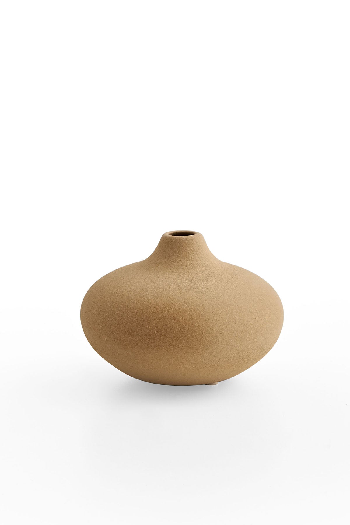 Artemis 3 Pieces Yellow Vase Set