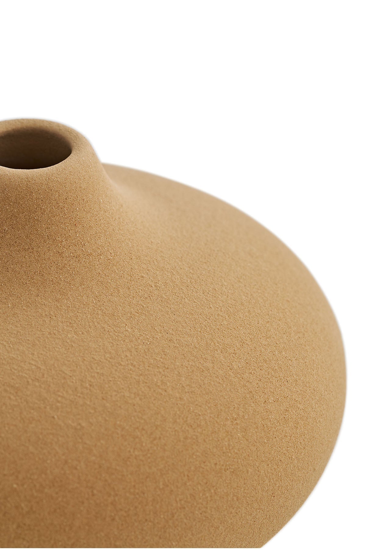 Artemis 3 Pieces Yellow Vase Set