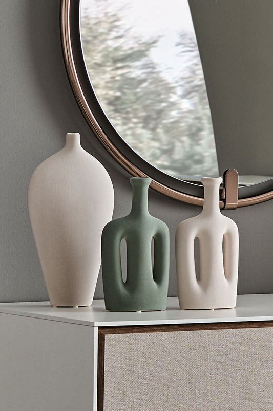 Objet en vison de Dionisos