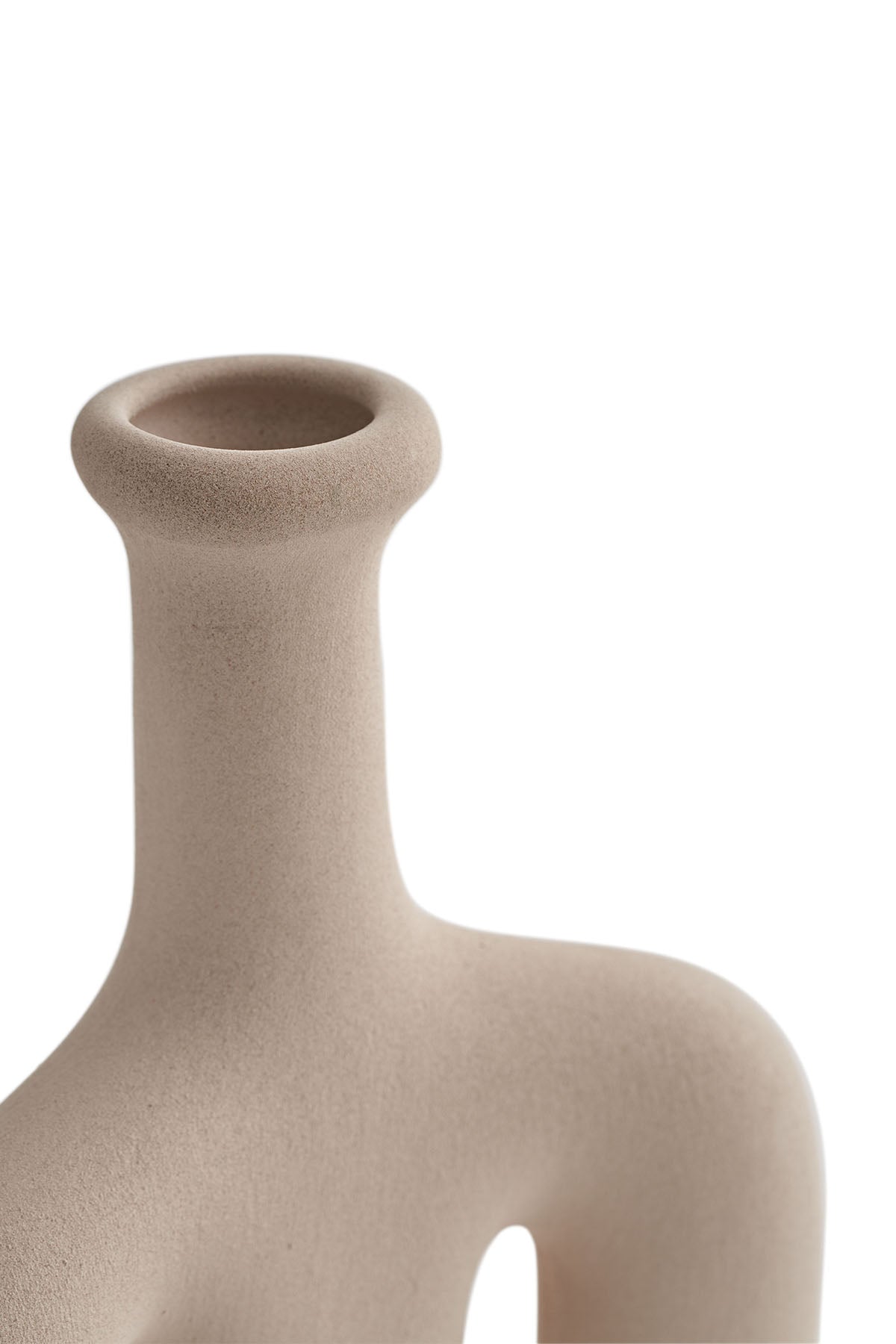 Objet en vison de Dionisos