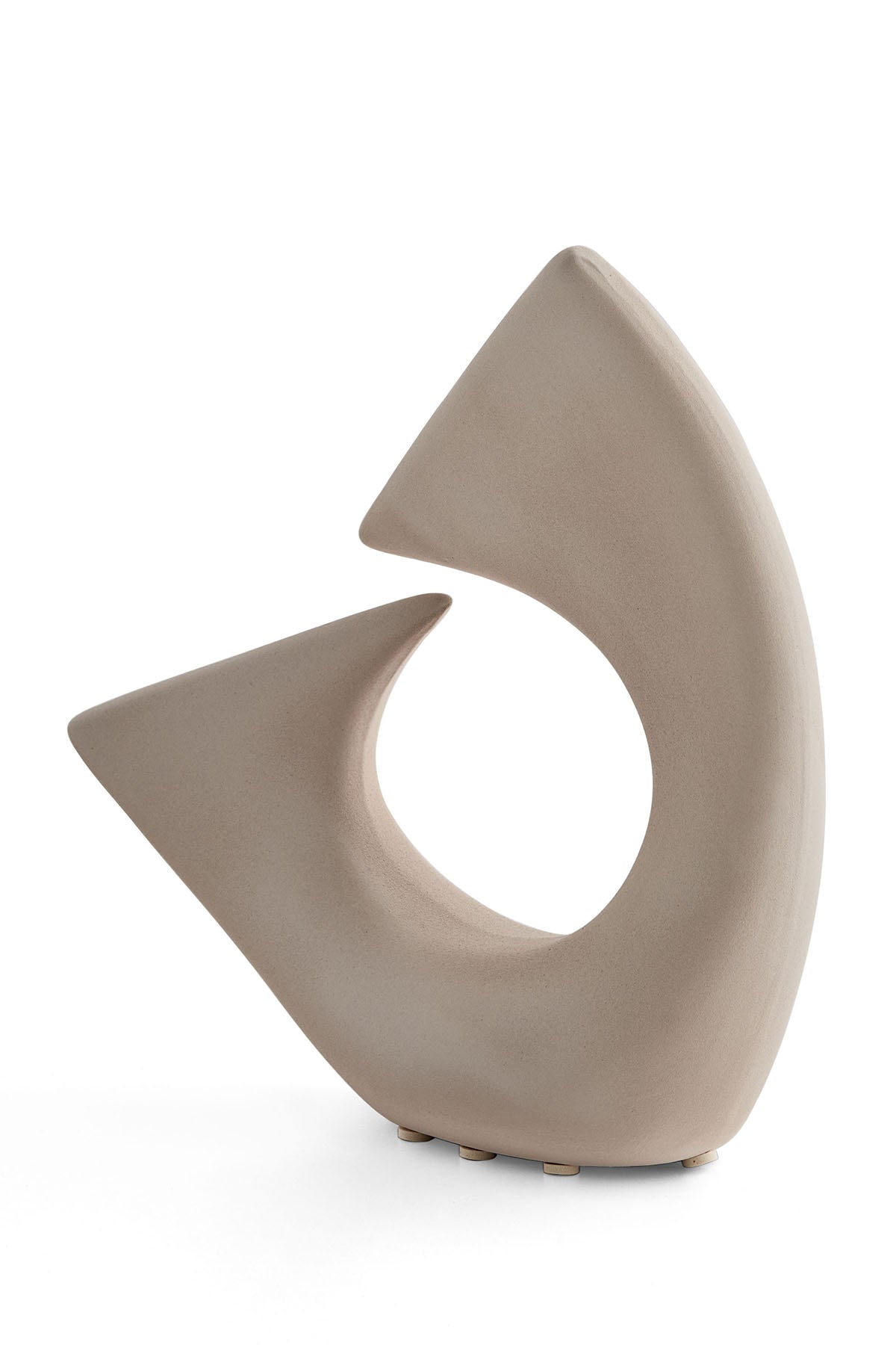 Objet Vison Poséidon