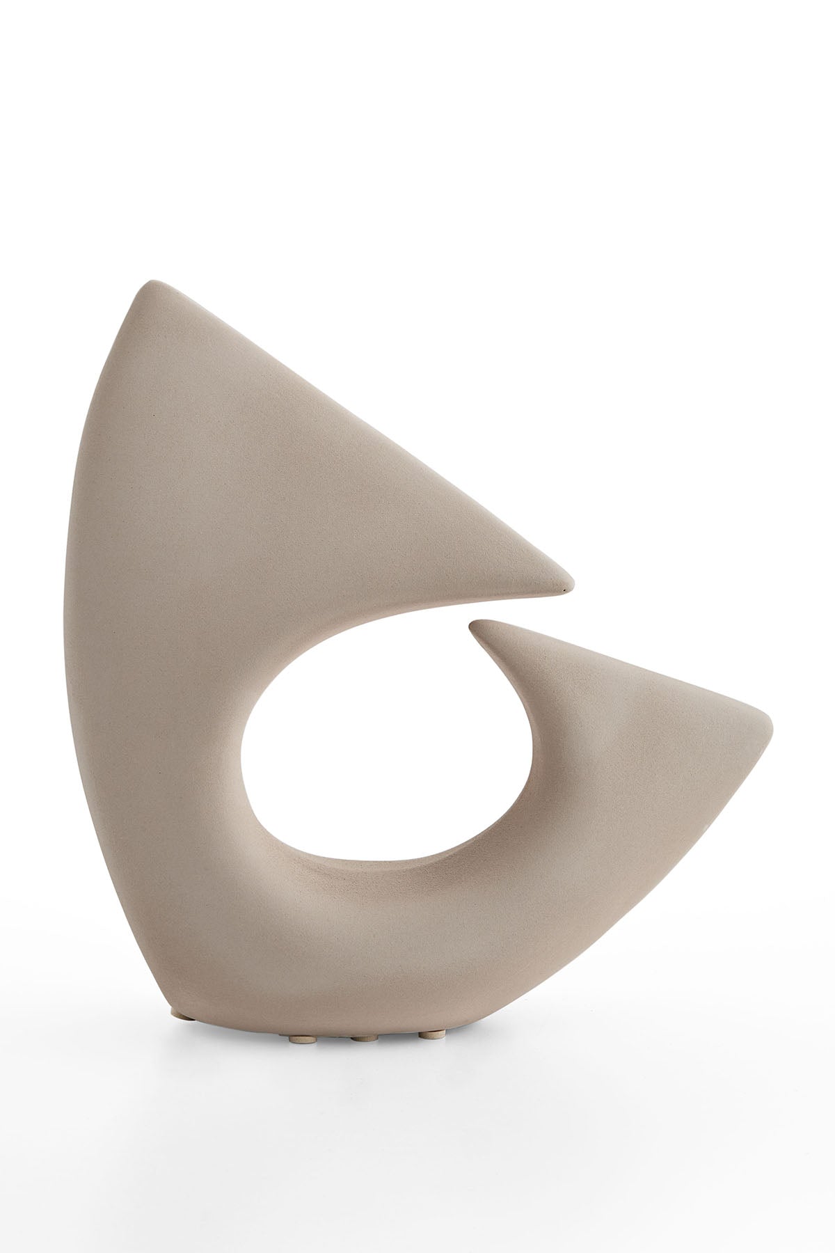 Objet Vison Poséidon