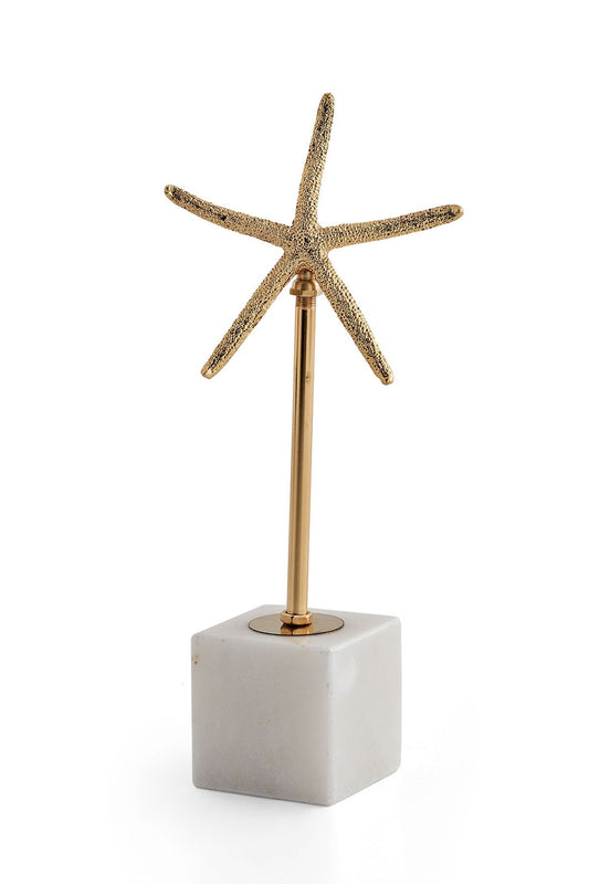 Objet étoile de mer