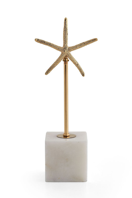 Étoile de mer Gros objet