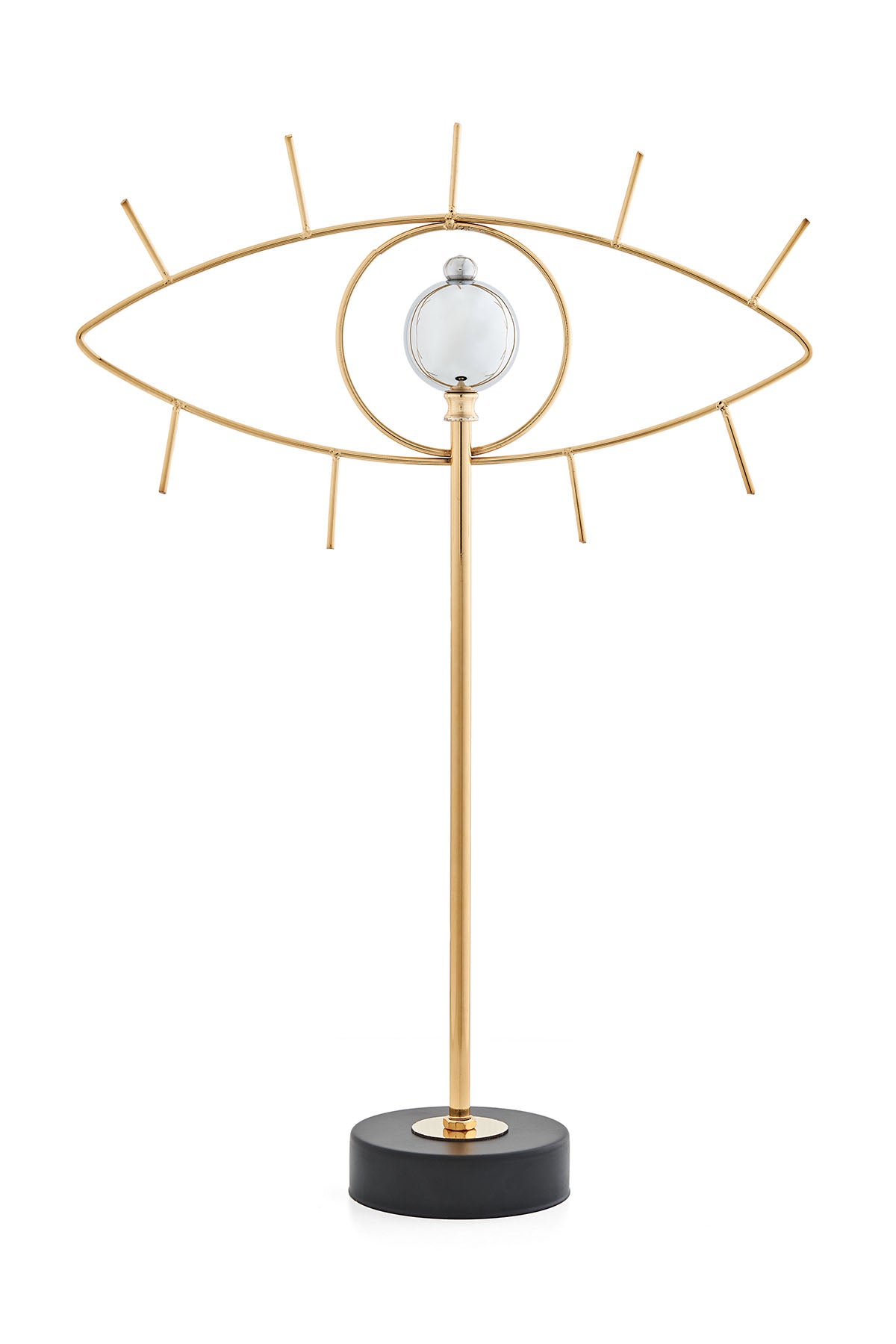 Objet oculaire