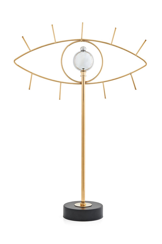 Objet oculaire