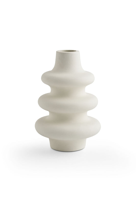 Abstract Vase