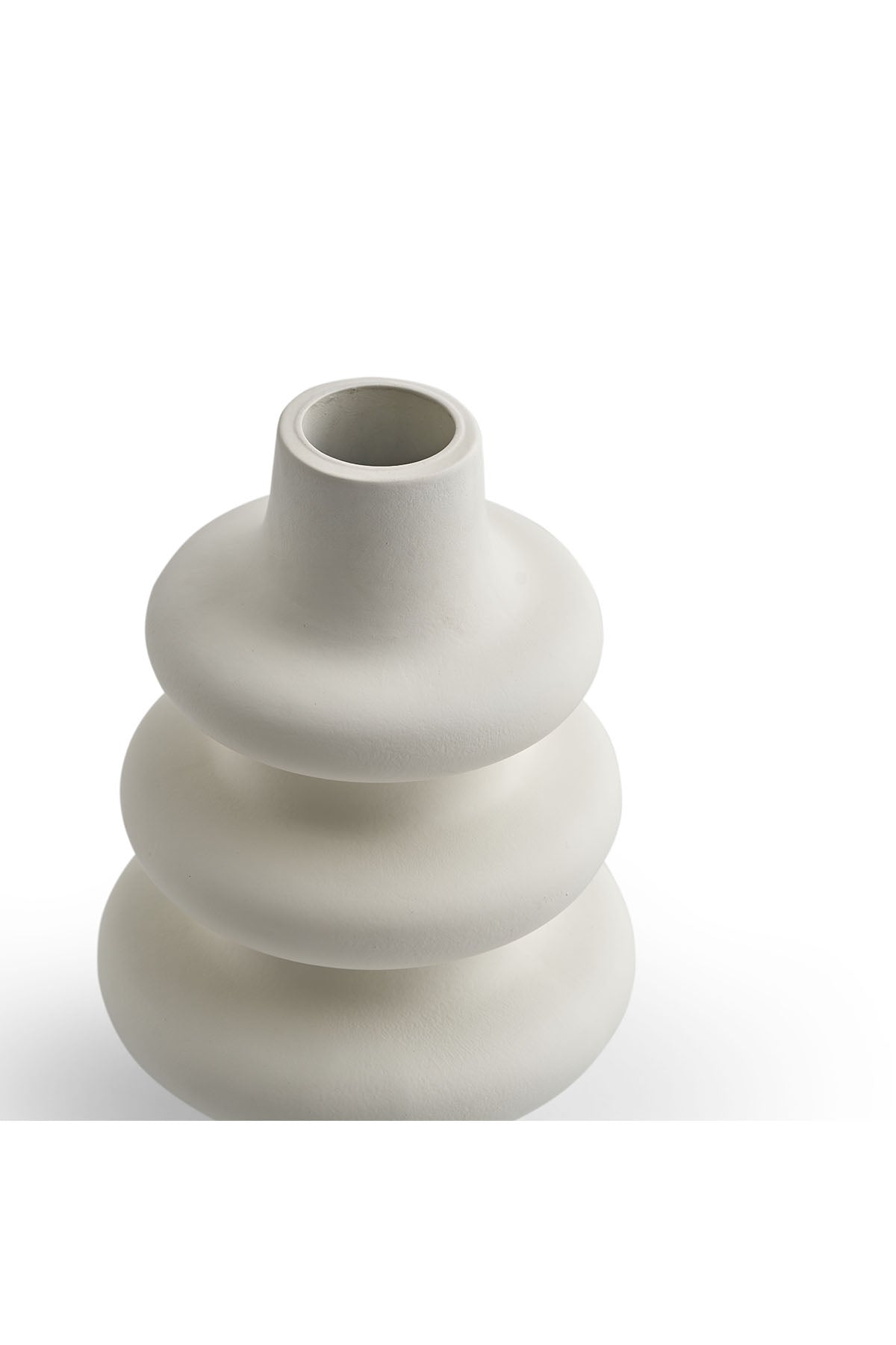 Abstract Vase
