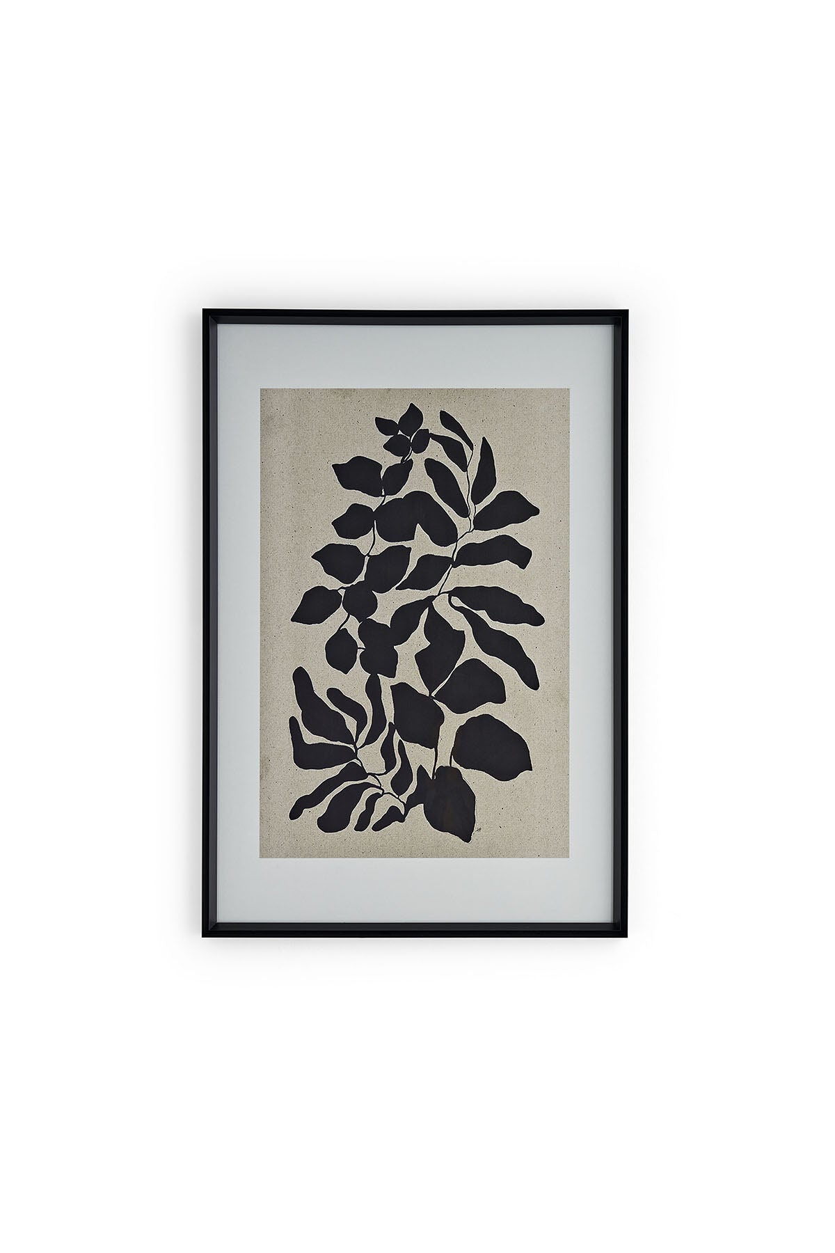Matisse 6 Peinture