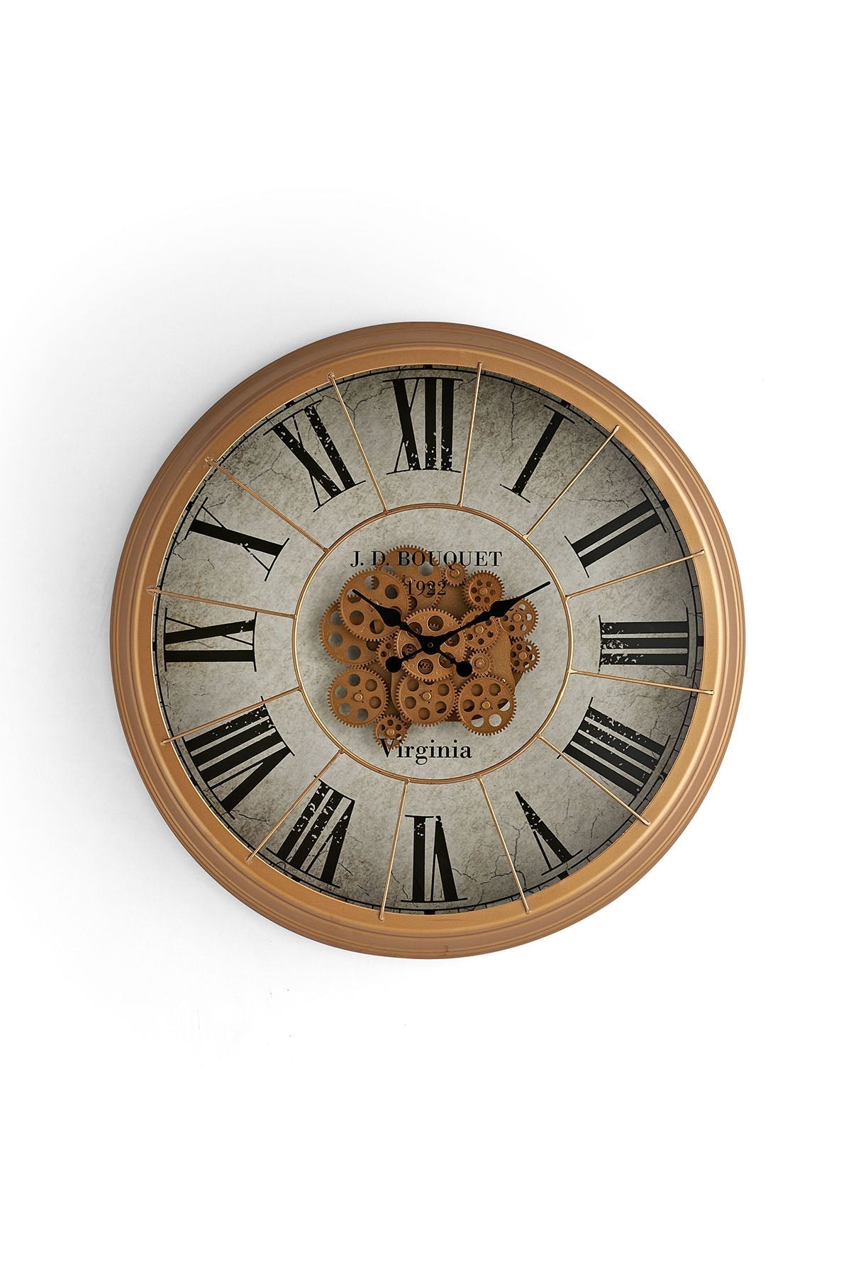 Horloge Lux