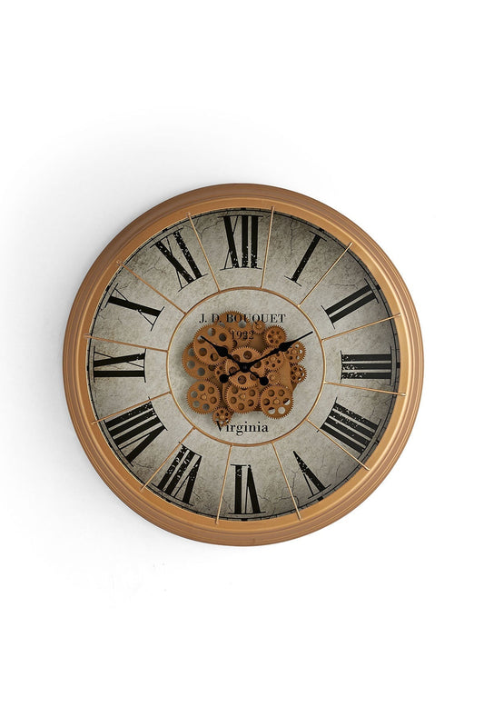 Horloge Lux