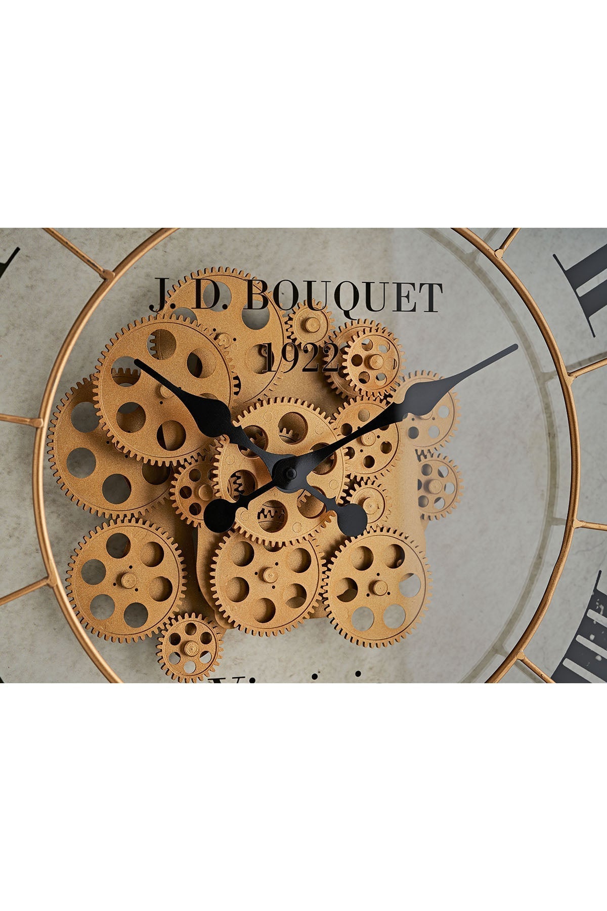 Horloge Lux