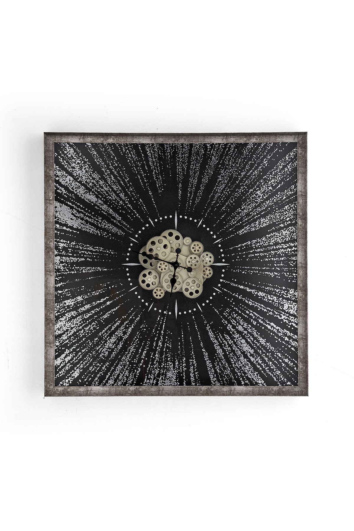 Horloge de luxe