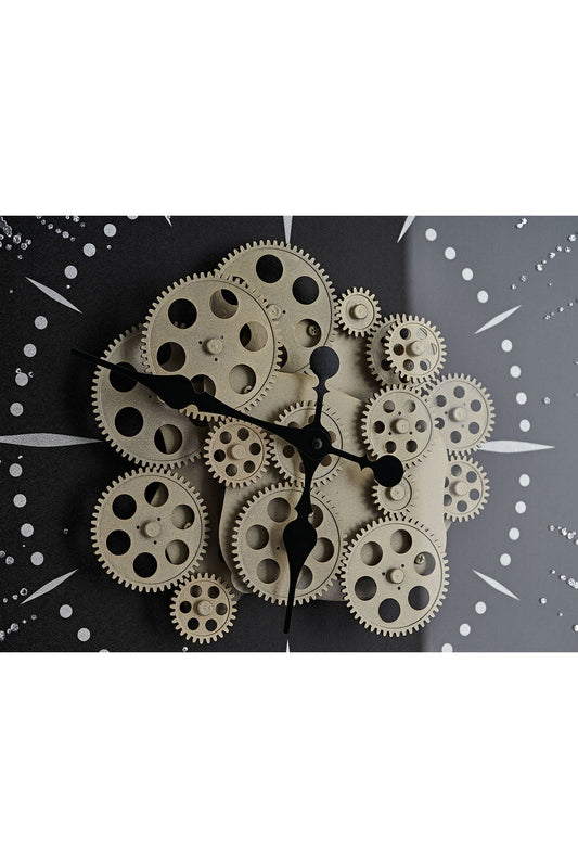 Horloge de luxe