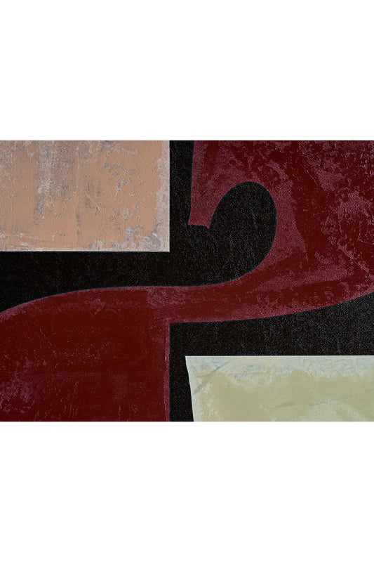 Peinture brune 1
