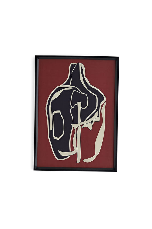 Peinture Karma