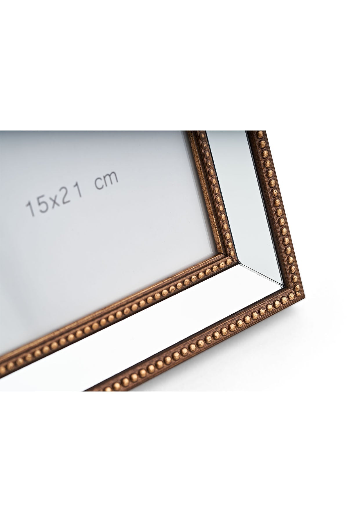 Cadre miroir